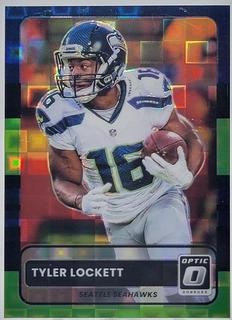 Tyler Lockett