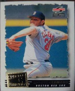 Roger Clemens