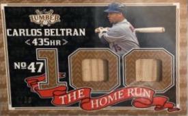 Carlos Beltran