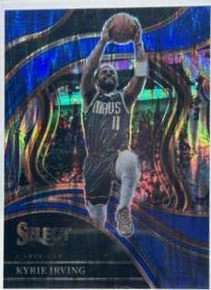 Kyrie Irving