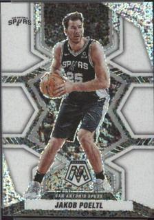 Jakob Poeltl