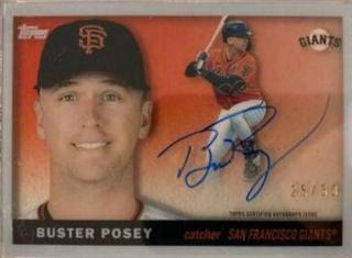 Buster Posey