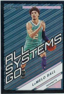 LaMelo Ball