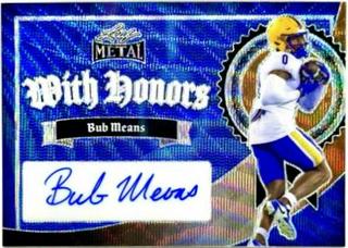 Bub Means
