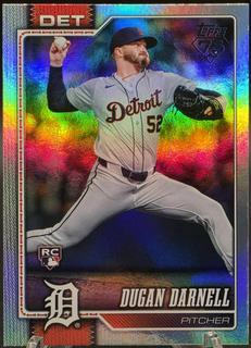 Dugan Darnell