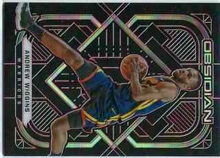 Andrew Wiggins