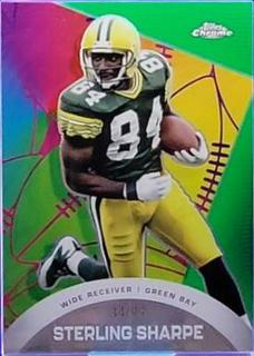 Sterling Sharpe