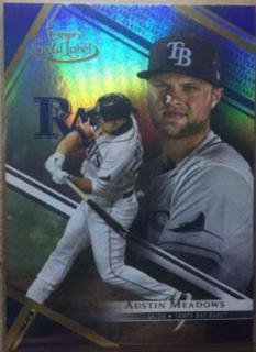 Austin Meadows