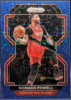 Norman Powell