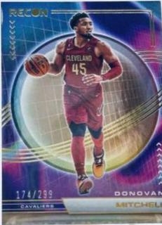 Donovan Mitchell