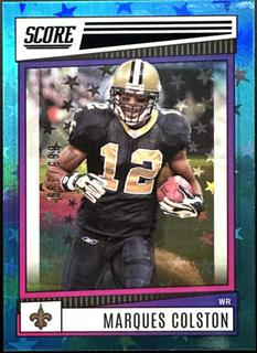 Marques Colston