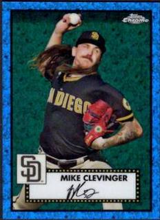 Mike Clevinger