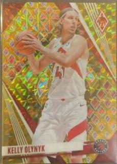 Kelly Olynyk