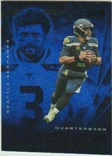 Russell Wilson