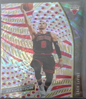 Zach LaVine