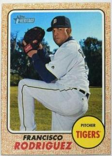 Francisco Rodriguez