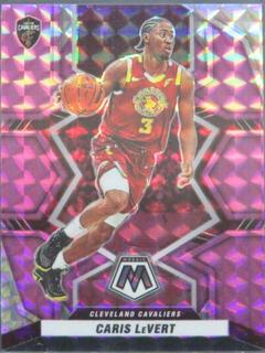 Caris LeVert