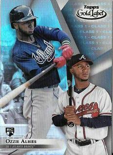 Ozzie Albies