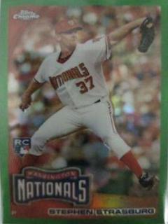 Stephen Strasburg