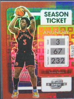 OG Anunoby