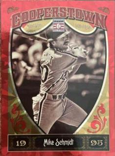 Mike Schmidt
