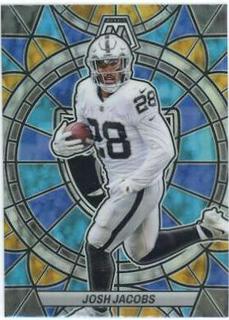Josh Jacobs