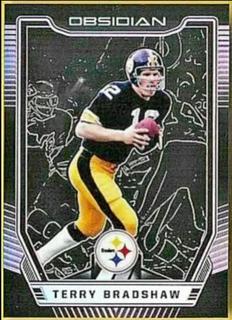Terry Bradshaw