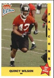 Quincy Wilson
