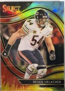 Brian Urlacher