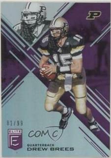 Drew Brees