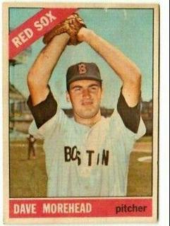 Dave Morehead