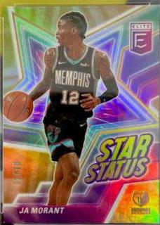 Ja Morant