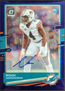 Noah Igbinoghene