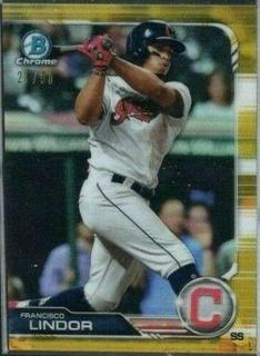 Francisco Lindor