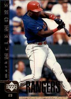 Mark McLemore