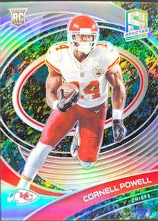 Cornell Powell