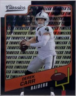Derek Carr