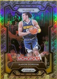 Aaron Gordon