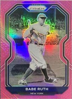Babe Ruth