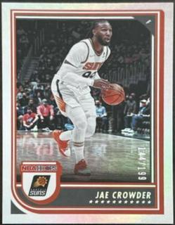 Jae Crowder