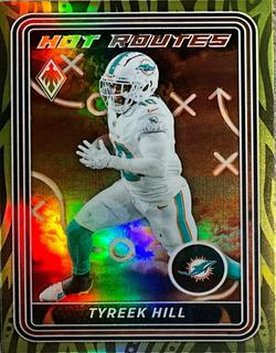 Tyreek Hill
