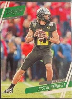 Justin Herbert