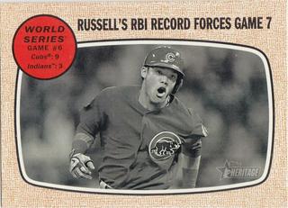 Addison Russell