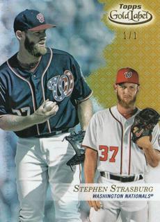 Stephen Strasburg