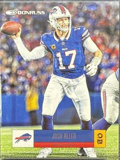 Josh Allen