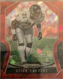 Deion Sanders
