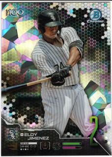Eloy Jimenez
