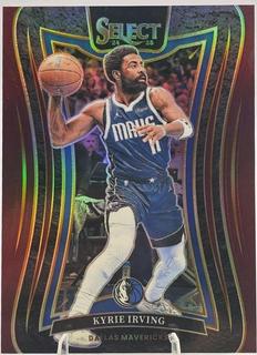 Kyrie Irving