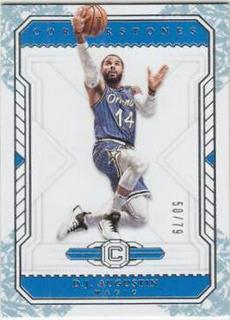 D. J. Augustin
