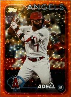 Jo Adell